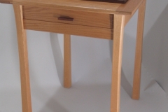 Chess Table