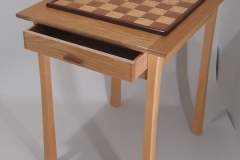 Chess Table